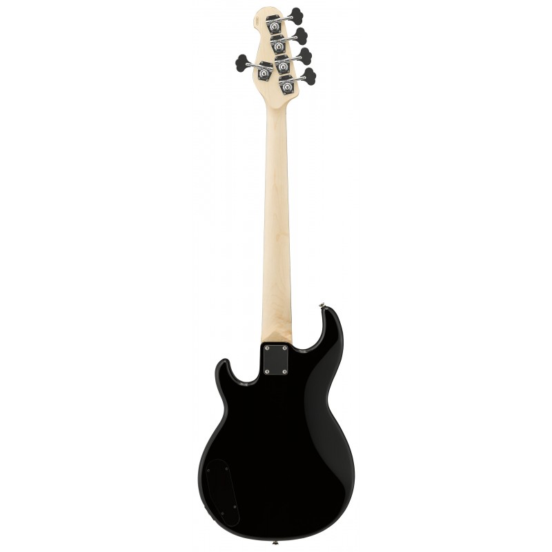 Yamaha BB235 BL - gitara basowa - 5