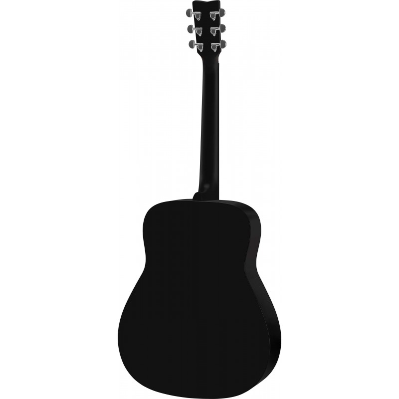 Yamaha FG800 BL - gitara akustyczna - 2