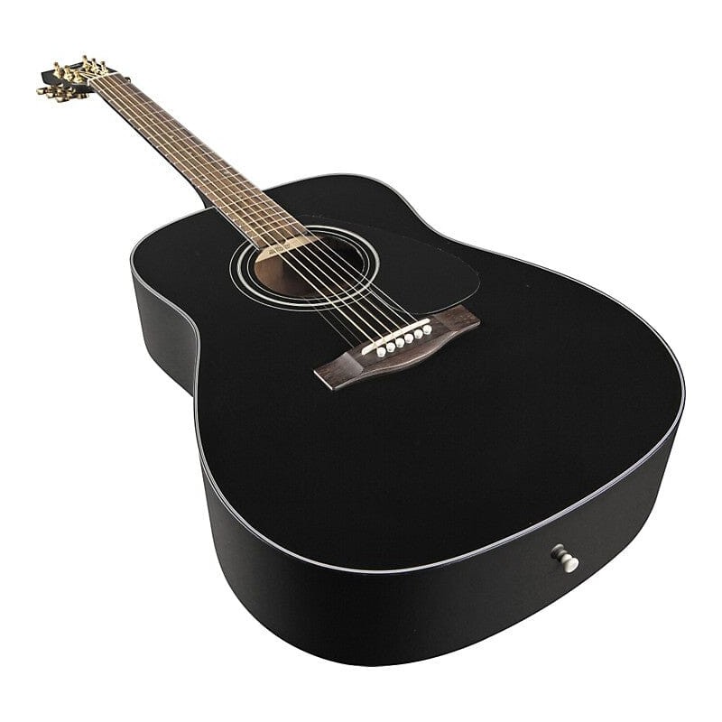 Yamaha FG800 BL - gitara akustyczna - 3