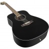 Yamaha FG800 BL - gitara akustyczna - 3