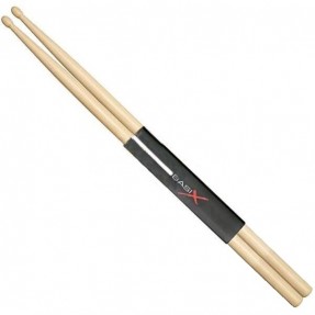 GEWA F822066 Sticks Basix Hickory - pałki perkusyjne - 1