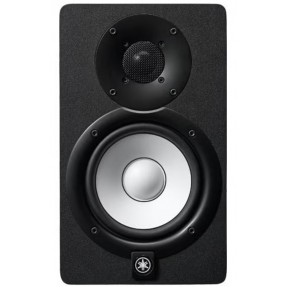 Yamaha HS7 Black - monitor studyjny aktywny - 1