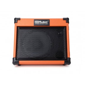 Wzmacniacz akustyczny z Bluetooth COOLMUSIC AC-20 - 1