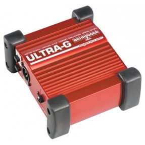 BEHRINGER GI100 - Dibox