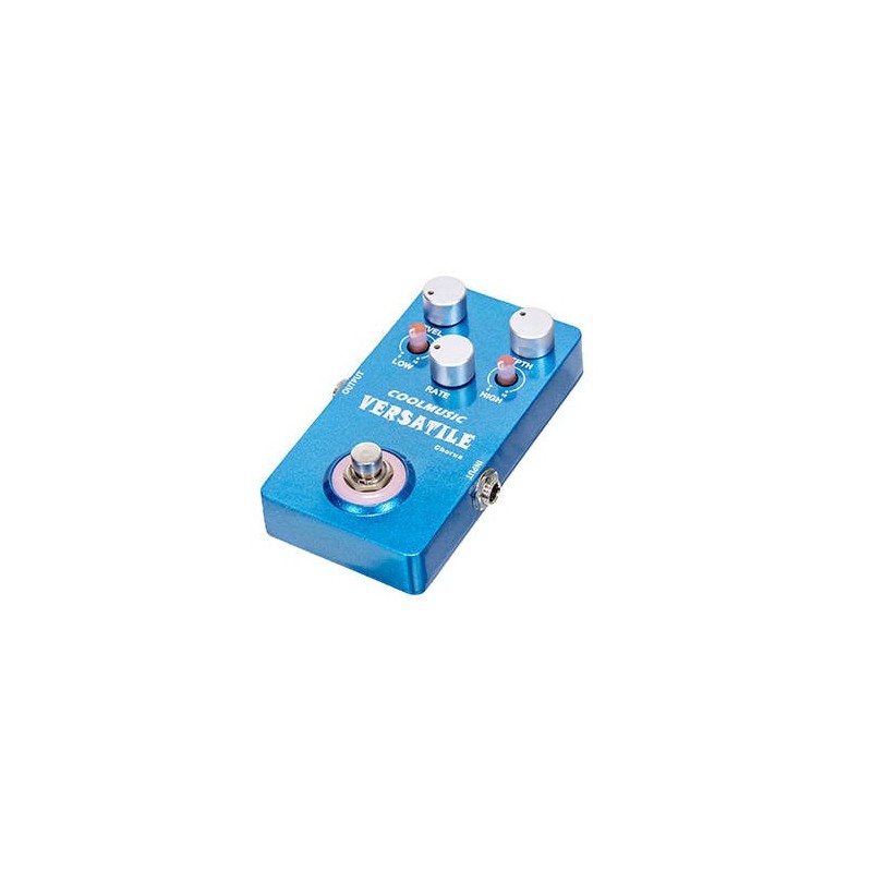 Efekt do gitary Chorus COOLMUSIC C-CH02 - 3