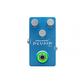 Efekt do gitary Delay COOLMUSIC C-DE01 - 1