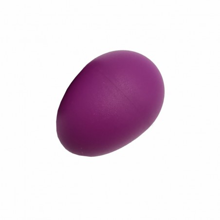 Egg Shaker Kera Audio M101-4 fioletowy - 1