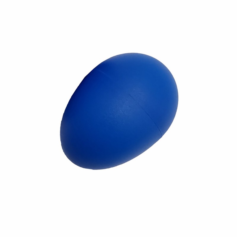 Egg Shaker Kera Audio M101-4 niebieski - 1 Egg Shaker Kera Audio M101-4 niebieski - 1