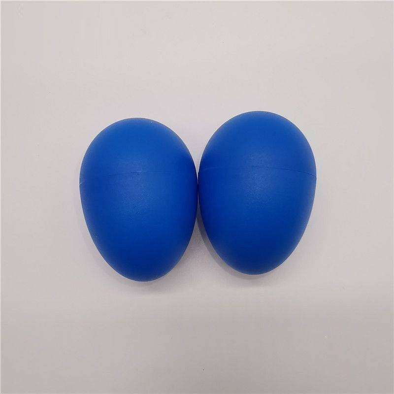 Egg Shaker Kera Audio M101-4 niebieski - 2 Egg Shaker Kera Audio M101-4 niebieski - 2
