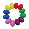 Egg Shaker Kera Audio M101-4 niebieski - 3 Egg Shaker Kera Audio M101-4 niebieski - 3