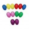 Egg Shaker Kera Audio M101-4 niebieski - 4 Egg Shaker Kera Audio M101-4 niebieski - 4