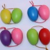 Egg Shaker Kera Audio M101-4 niebieski - 6 Egg Shaker Kera Audio M101-4 niebieski - 6
