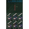 Flażolet Kera Audio SD/D - green - 5