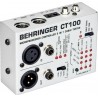BEHRINGER CT100 - tester kabli