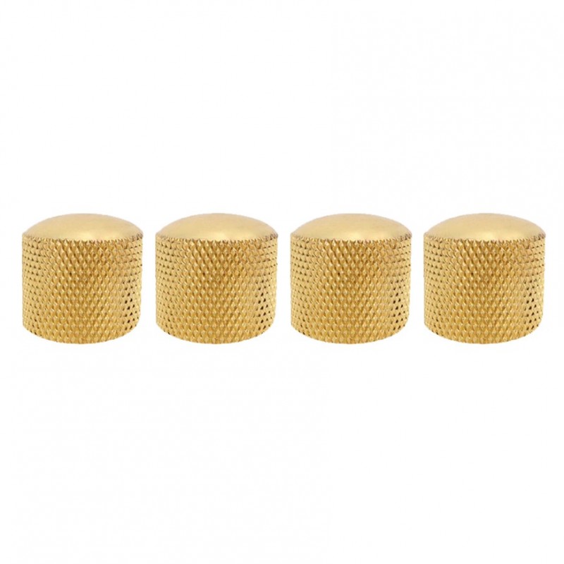 Gałka do gitary Kera Audio GM0220 Złoty - 2 Gałka do gitary Kera Audio GM0220 Złoty - 2
