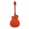 Gitara akustyczna KEPMA A1C 3TS - 2