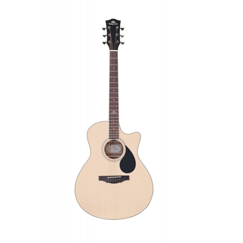 Gitara akustyczna KEPMA A1C NM - 2
