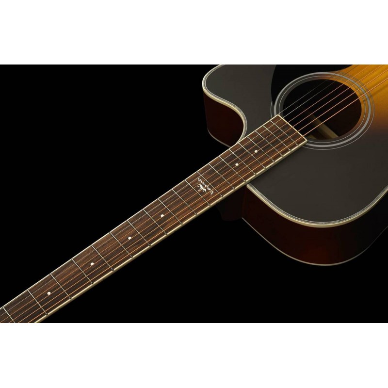 Gitara akustyczna KEPMA D1C 3TSM - 7
