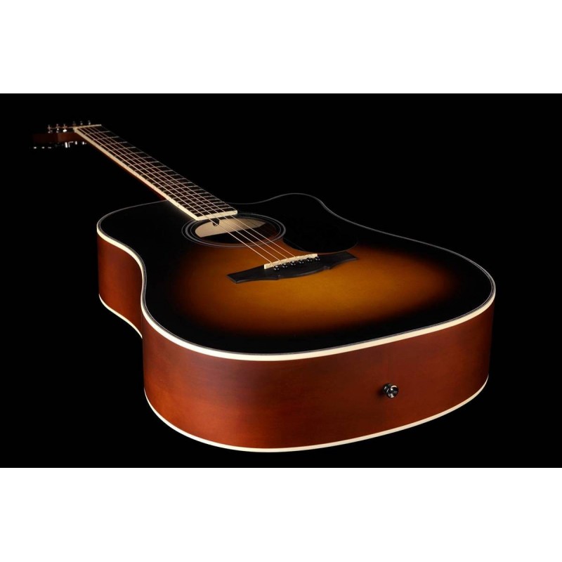 Gitara akustyczna KEPMA D1C 3TSM - 11