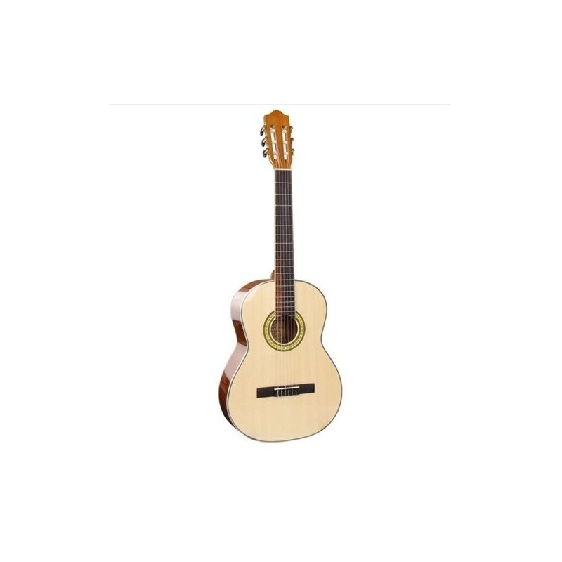 Gitara klasyczna ELMIRA C-30 3/4 - 1 Gitara klasyczna ELMIRA C-30 3/4 - 1