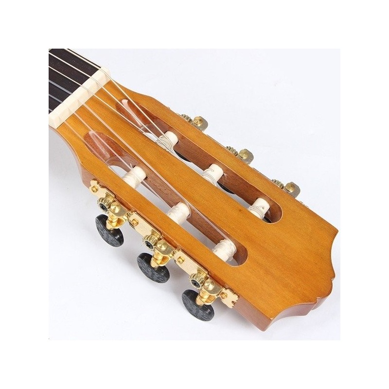Gitara klasyczna ELMIRA C-30 3/4 - 3 Gitara klasyczna ELMIRA C-30 3/4 - 3