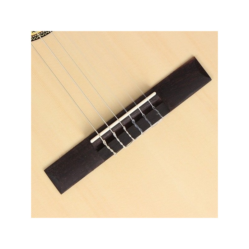 Gitara klasyczna ELMIRA C-30 3/4 - 5