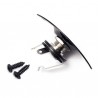 Gniazdo Jack 6,3mm do gitary MSP32 czarny - 6