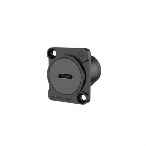 Gniazdo USB typu C Roxtone RAUCD-B - 1