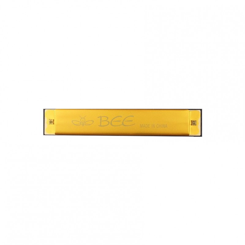 Harmonijka ustna BEE DF16-1 - 7 Harmonijka ustna BEE DF16-1 - 7