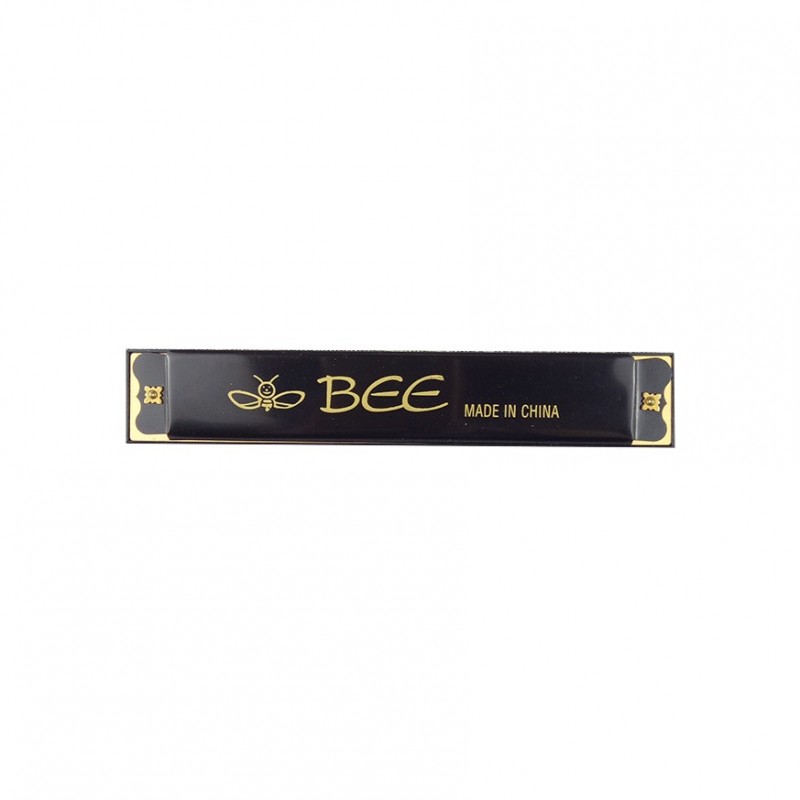 Harmonijka ustna BEE DF16-1 - 9 Harmonijka ustna BEE DF16-1 - 9