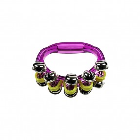 Janczary Kera Audio G12B fioletowy - 1