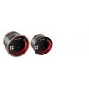 Kabel audio 2 x 0.14 mm² Roxtone AC010-100m-BK - 3 Kabel audio 2 x 0.14 mm² Roxtone AC010-100m-BK - 3