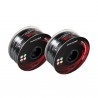 Kabel instrumentalny Roxtone GC010-100m-BK - 4 Kabel instrumentalny Roxtone GC010-100m-BK - 4