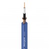 Kabel instrumentalny Roxtone GC010-100m-BL - 1 Kabel instrumentalny Roxtone GC010-100m-BL - 1