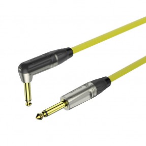 Kabel instrumentalny Roxtone TGJJ110L5 TYL - 1