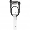 Kabel instrumentalny Wtyk Kątowy Jack 6.3mm 30cm Roxtone FPJJ100L0003 - 2 Kabel instrumentalny Wtyk Kątowy Jack 6.3mm 30cm Roxtone FPJJ100L0003 - 2