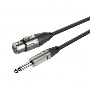 Kabel mikrofonowy Roxtone DMXJ210L1 - 1