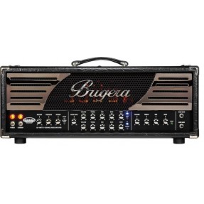 BUGERA 333XL INFINIUM - głowa gitarowa