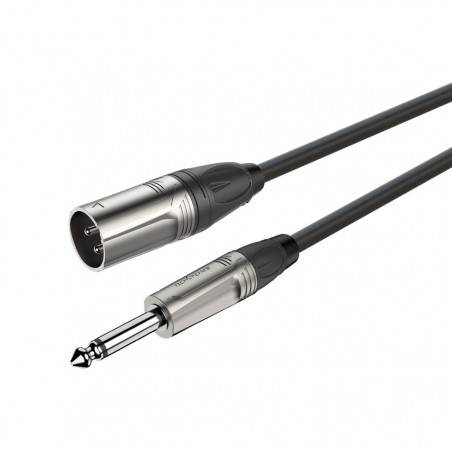 Kabel mikrofonowy Roxtone DMXJ250L5 - 1