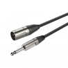 Kabel mikrofonowy Roxtone DMXJ250L5 - 1