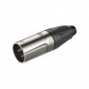 Kabel mikrofonowy Roxtone DMXJ250L5 - 8