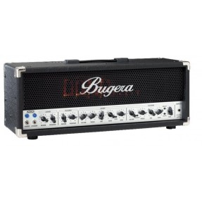 BUGERA 6262 INFINIUM - głowa gitarowa