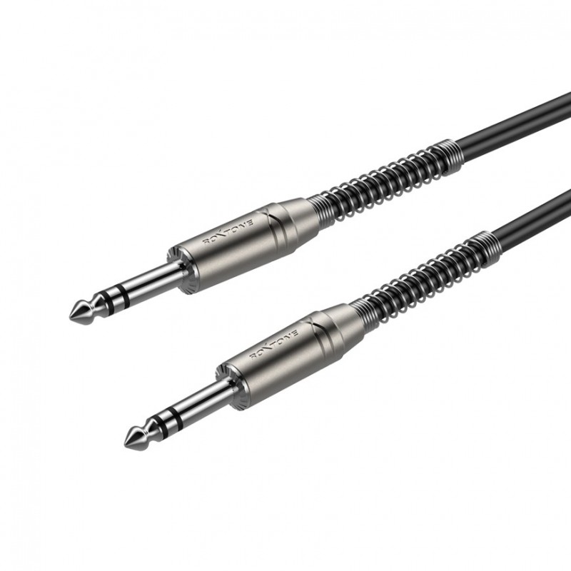 Kabel mikrofonowy SAMURAI Roxtone SMJJ200L3 - 1 Kabel mikrofonowy SAMURAI Roxtone SMJJ200L3 - 1