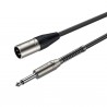 Kabel mikrofonowy SAMURAI Roxtone SMXJ250L15 - 1