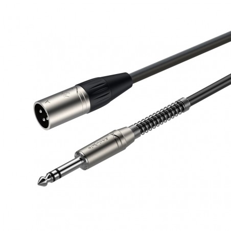 Kabel mikrofonowy SAMURAI Roxtone SMXJ260L3 - 1