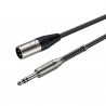 Kabel mikrofonowy SAMURAI Roxtone SMXJ260L3 - 1 Kabel mikrofonowy SAMURAI Roxtone SMXJ260L3 - 1