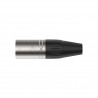 Kabel mikrofonowy SAMURAI Roxtone SMXX200L5 - 9 Kabel mikrofonowy SAMURAI Roxtone SMXX200L5 - 9
