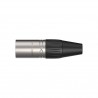Kabel mikrofonowy SAMURAI Roxtone SMXX200L5 - 10 Kabel mikrofonowy SAMURAI Roxtone SMXX200L5 - 10