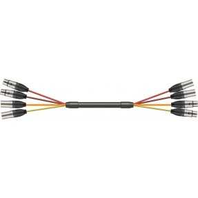 Kabel wieloparowy Roxtone MSL422CL0030 - 1