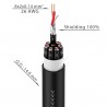 Kabel wieloparowy Roxtone MSL422CL0030 - 6 Kabel wieloparowy Roxtone MSL422CL0030 - 6